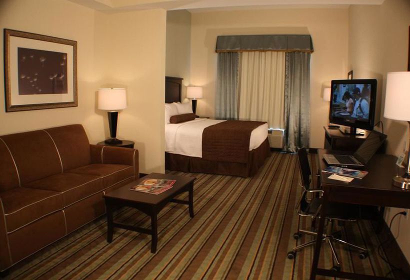 Hotel Best Western Plus Chain Of Lakes Inn   | Leesburg | Florida | United States 16