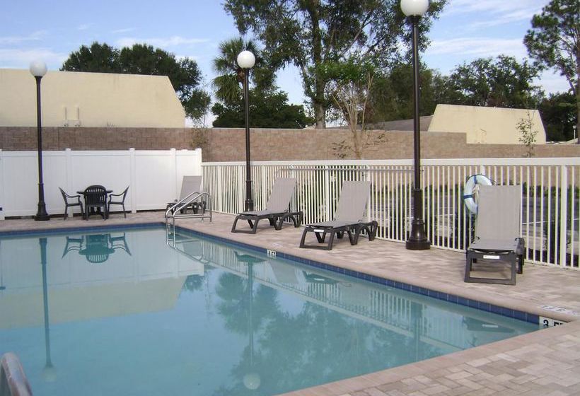 Hotel Best Western Plus Chain Of Lakes Inn   | Leesburg | Florida | United States 17