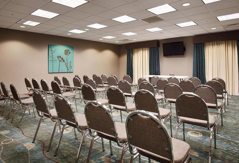 Hotel Best Western Plus Chain Of Lakes Inn   | Leesburg | Florida | United States 18