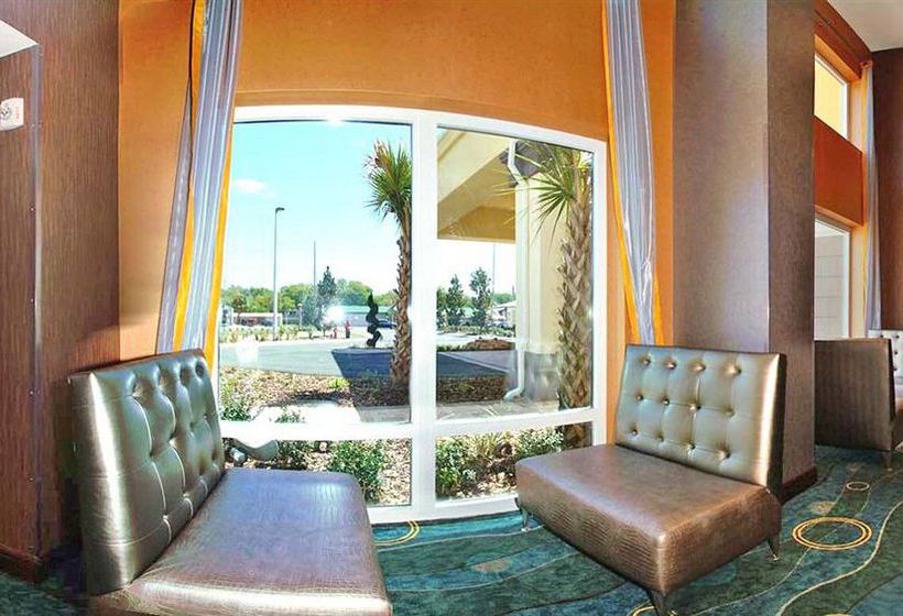 Hotel Best Western Plus Chain Of Lakes Inn   | Leesburg | Florida | United States 2