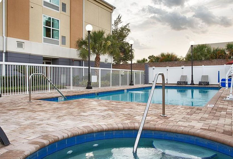 Hotel Best Western Plus Chain Of Lakes Inn   | Leesburg | Florida | United States 20