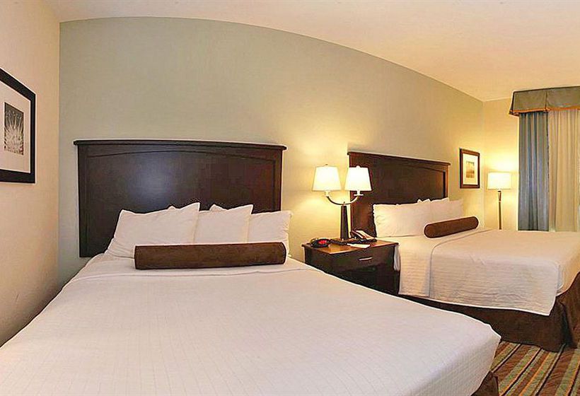 Hotel Best Western Plus Chain Of Lakes Inn   | Leesburg | Florida | United States 3