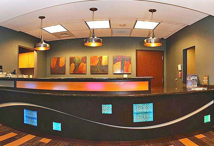 Hotel Best Western Plus Chain Of Lakes Inn   | Leesburg | Florida | United States 4