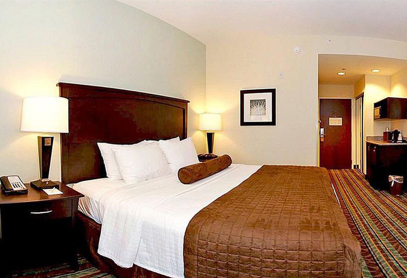 Hotel Best Western Plus Chain Of Lakes Inn   | Leesburg | Florida | United States 5