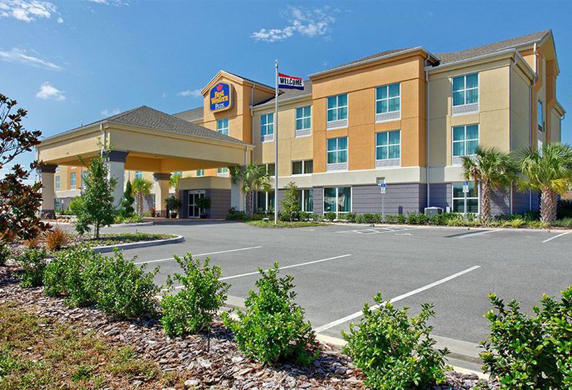Hotel Best Western Plus Chain Of Lakes Inn   | Leesburg | Florida | United States 8