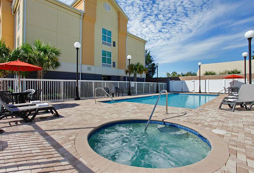 Hotel Best Western Plus Chain Of Lakes Inn   | Leesburg | Florida | United States 9