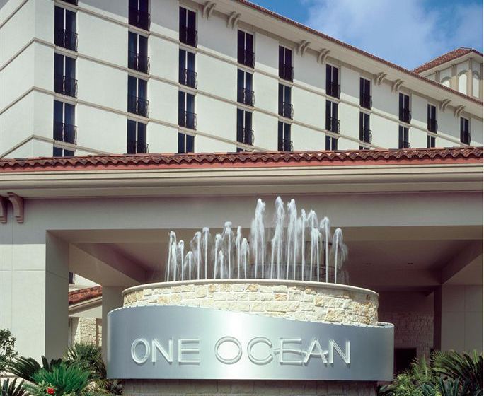 One Ocean Resort Hotel & Spa  