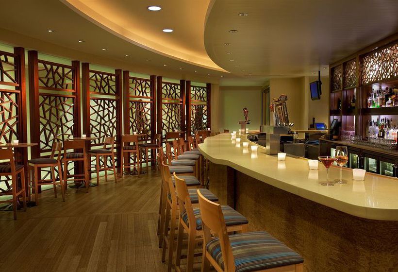 Hotel Seaport Boston  | Boston | Massachusetts | Vereinigte Staaten 1