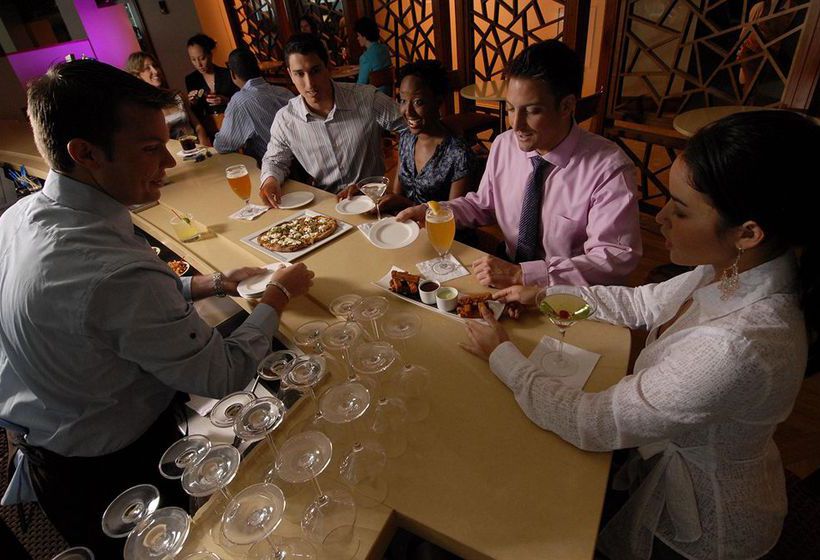 Hotel Seaport Boston  | Boston | Massachusetts | Vereinigte Staaten 10