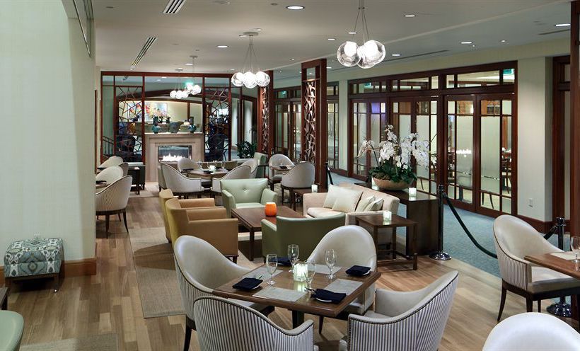 Hotel Seaport Boston  | Boston | Massachusetts | Vereinigte Staaten 11