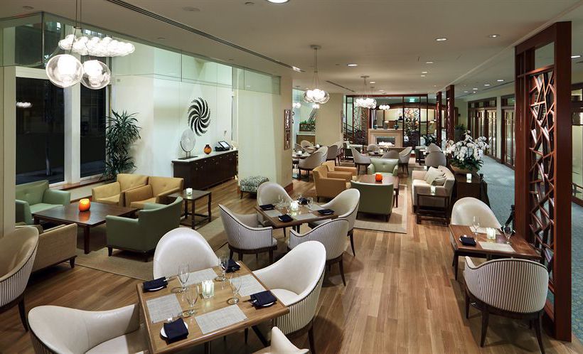 Hotel Seaport Boston  | Boston | Massachusetts | Vereinigte Staaten 12