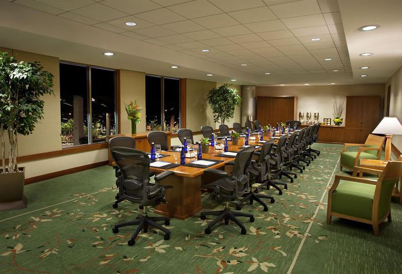 Hotel Seaport Boston  | Boston | Massachusetts | Vereinigte Staaten 13