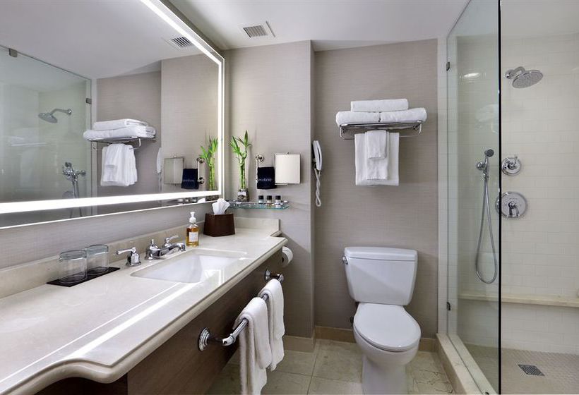 Hotel Seaport Boston  | Boston | Massachusetts | Vereinigte Staaten 14