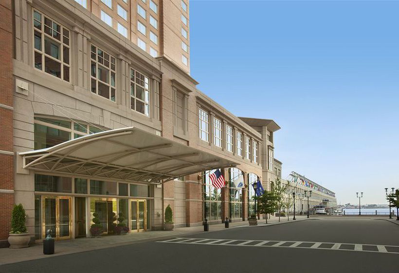Hotel Seaport Boston  | Boston | Massachusetts | Vereinigte Staaten 15
