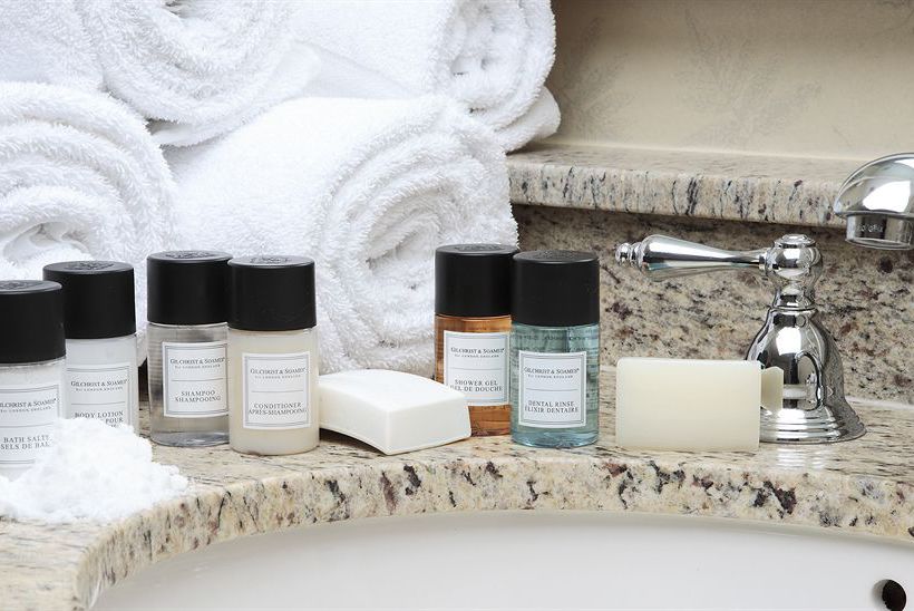 Hotel Seaport Boston  | Boston | Massachusetts | Vereinigte Staaten 16