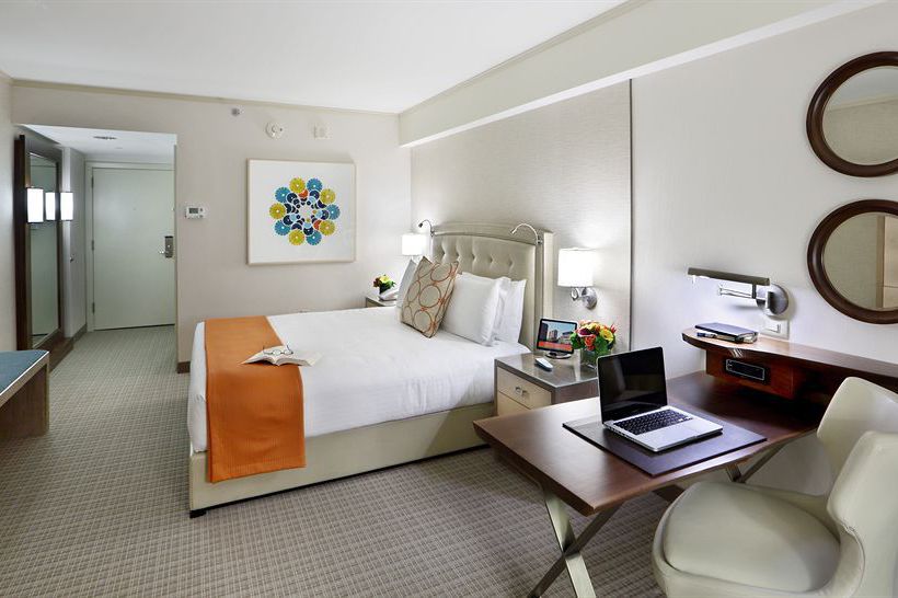 Hotel Seaport Boston  | Boston | Massachusetts | Vereinigte Staaten 18