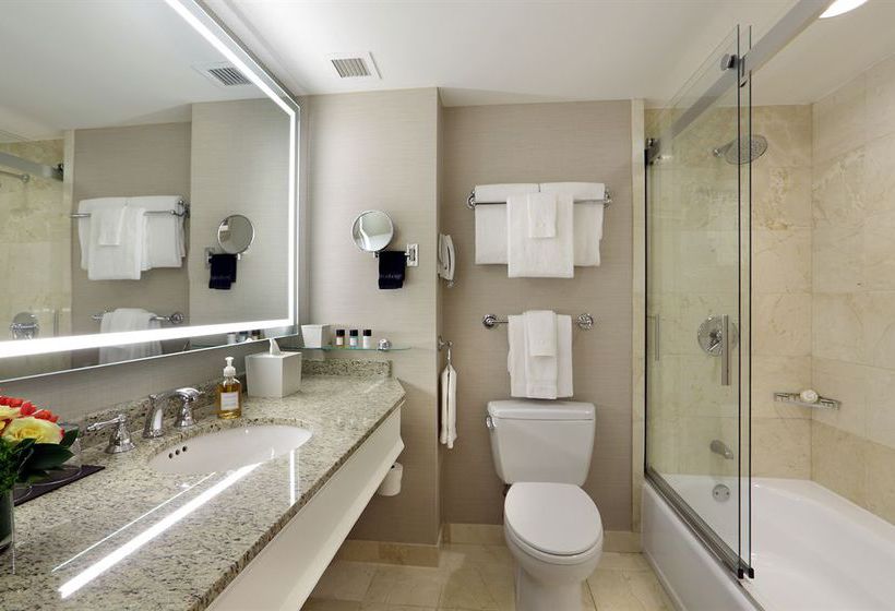 Hotel Seaport Boston  | Boston | Massachusetts | Vereinigte Staaten 19