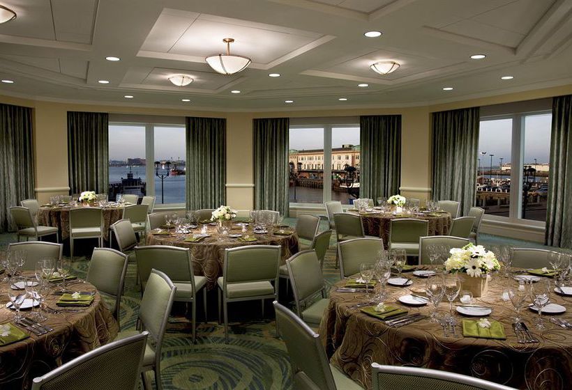 Hotel Seaport Boston  | Boston | Massachusetts | Vereinigte Staaten 3