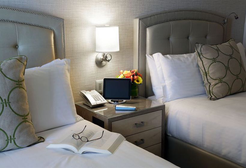 Hotel Seaport Boston  | Boston | Massachusetts | Vereinigte Staaten 6