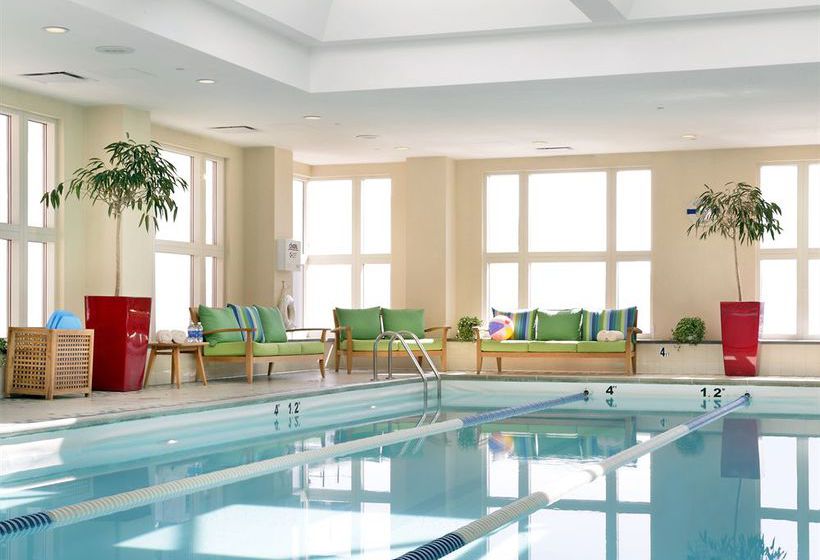 Hotel Seaport Boston  | Boston | Massachusetts | Vereinigte Staaten 7