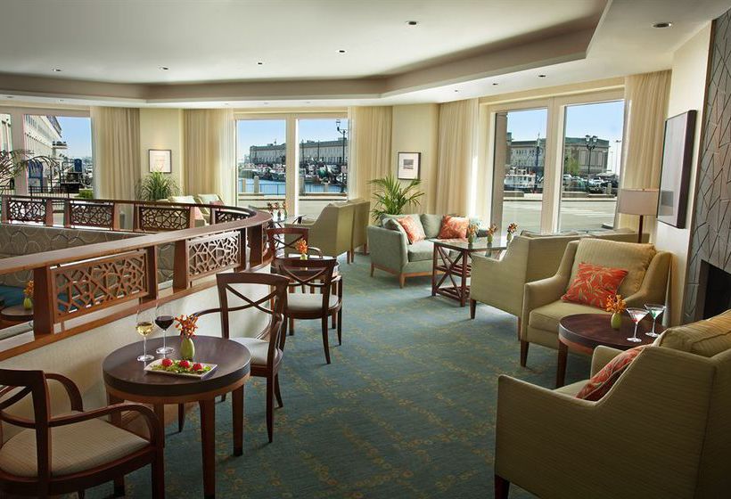 Hotel Seaport Boston  | Boston | Massachusetts | Vereinigte Staaten 8