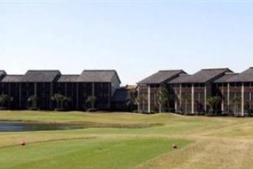 Resort Seascape's Lakefront Townhouses  | Destin | Florida | United States 1