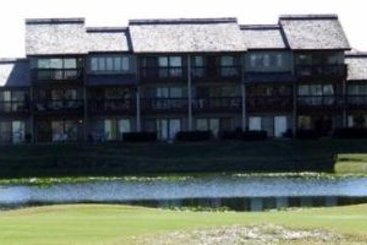 Resort Seascape's Lakefront Townhouses  | Destin | Florida | United States 2