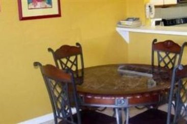 Resort Seascape's Lakefront Townhouses  | Destin | Florida | United States 3