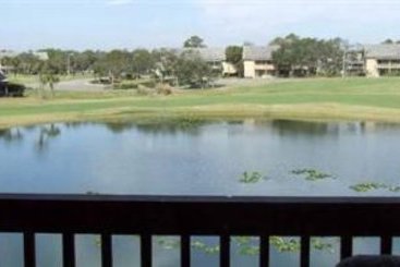 Resort Seascape's Lakefront Townhouses  | Destin | Florida | United States 4