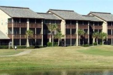 Resort Seascape's Lakefront Townhouses  | Destin | Florida | United States 5