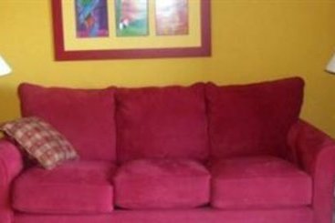 Resort Seascape's Lakefront Townhouses  | Destin | Florida | United States 6