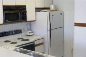 Resort Seascape's Lakefront Townhouses  | Destin | Florida | United States 7