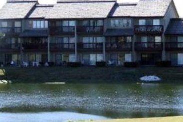 Resort Seascape's Lakefront Townhouses  | Destin | Florida | United States 8