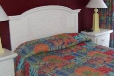 Resort Seascape's Lakefront Townhouses  | Destin | Florida | United States 9