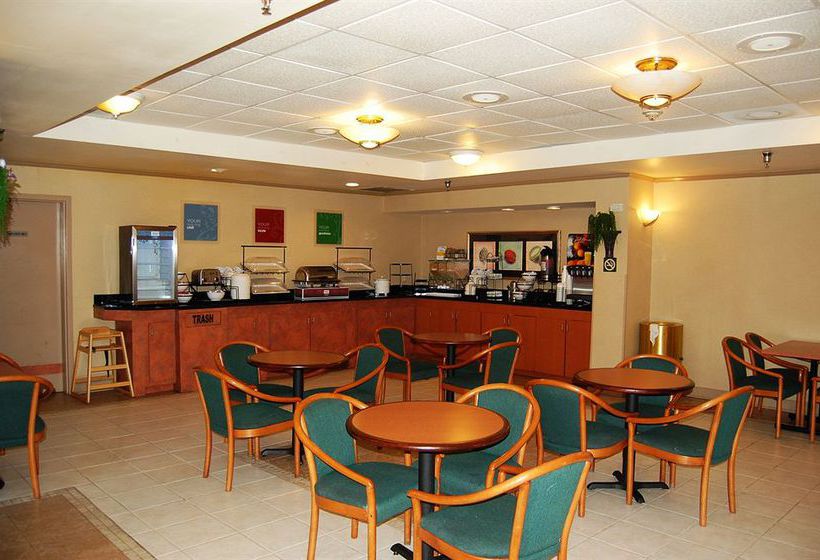 Hotel Comfort Inn Pensacola 