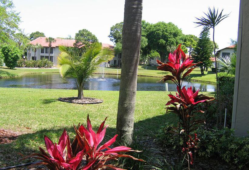 Resort Shorewalk Vacation Villas Florida