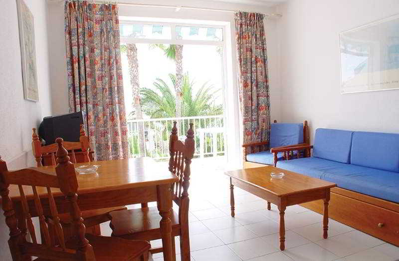 Apartamentos Lara & Bungalows Nido del Aguila  | Puerto Rico | Gran Canaria | España 1