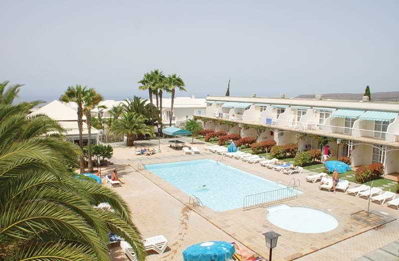 Apartamentos Lara & Bungalows Nido del Aguila  | Puerto Rico | Gran Canaria | España 3