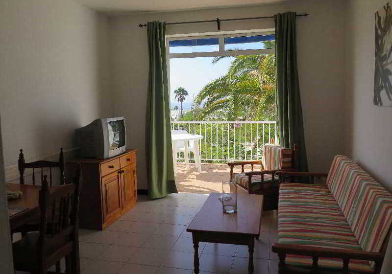 Apartamentos Lara & Bungalows Nido del Aguila  | Puerto Rico | Gran Canaria | España 4