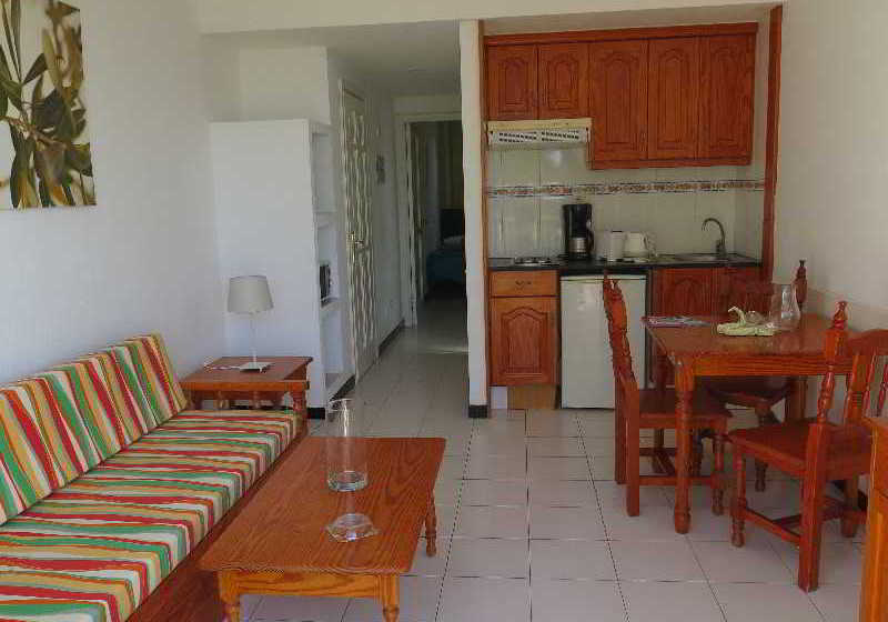 Apartamentos Lara & Bungalows Nido del Aguila  | Puerto Rico | Gran Canaria | España 5