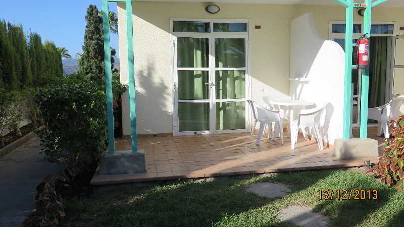 Apartamentos Lara & Bungalows Nido del Aguila  | Puerto Rico | Gran Canaria | España 6