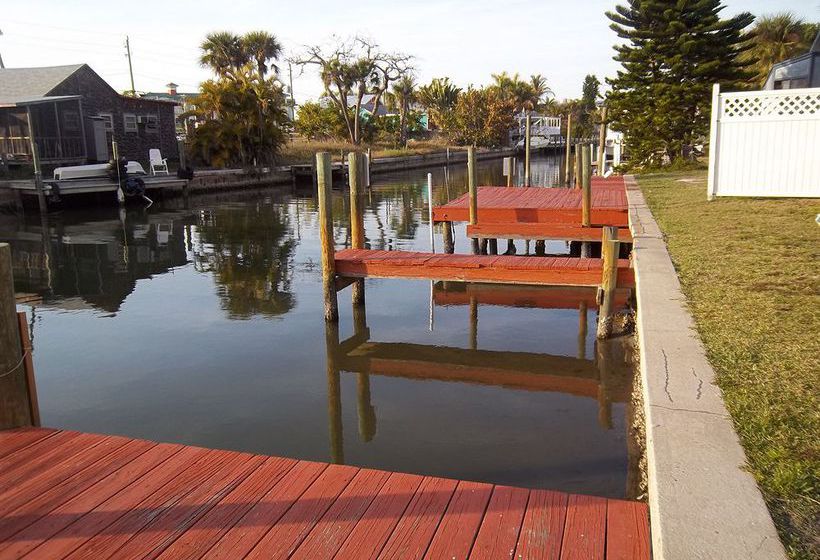 Silver Sands Villas & Resort Fort Myers Beach