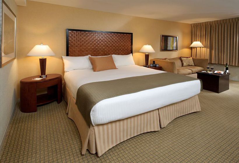 Hotel Skyline  | New York | Nueva York | United States 1