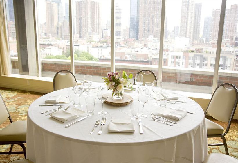 Hotel Skyline  | New York | Nueva York | United States 12