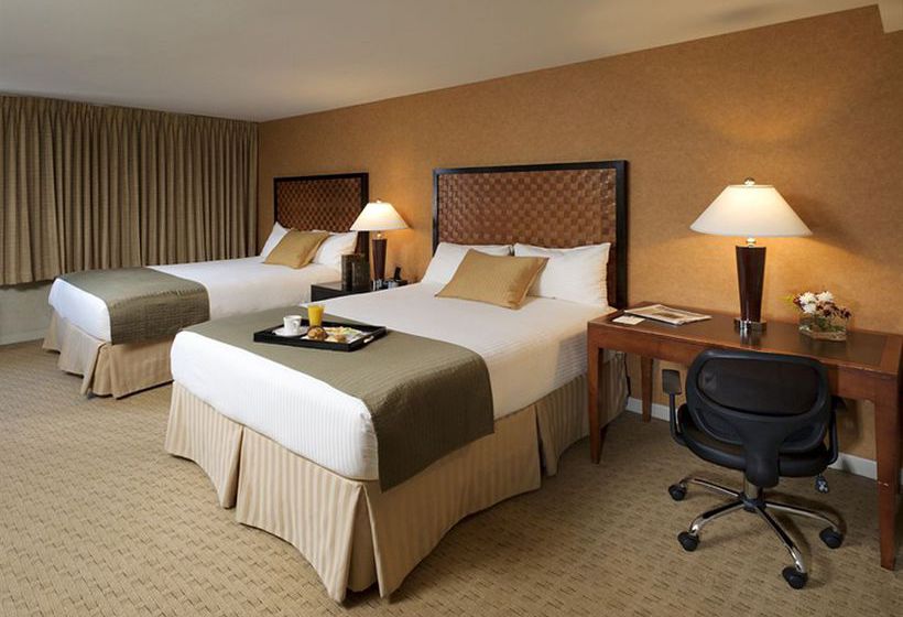 Hotel Skyline  | New York | Nueva York | United States 15