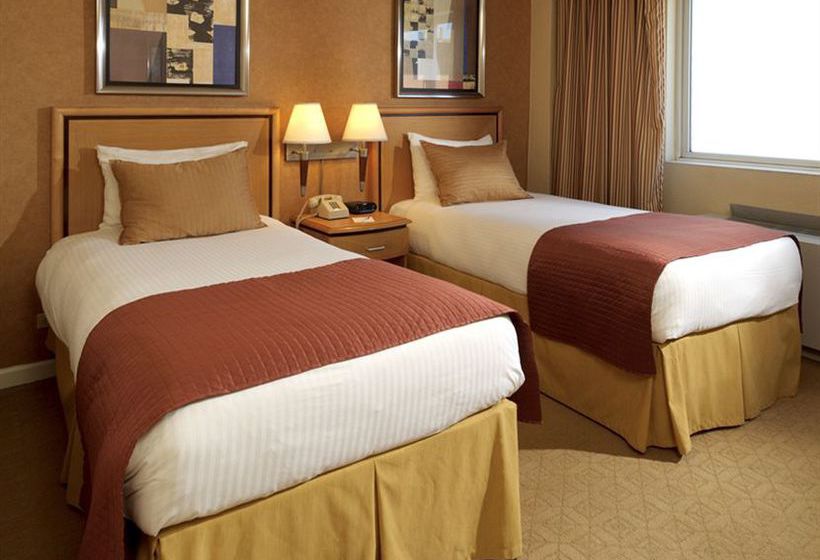 Hotel Skyline  | New York | Nueva York | United States 16