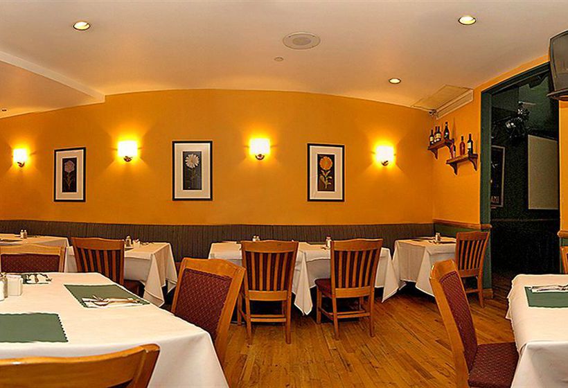 Hotel Skyline  | New York | Nueva York | United States 4