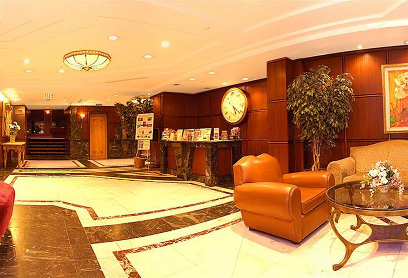 Hotel Skyline  | New York | Nueva York | United States 5