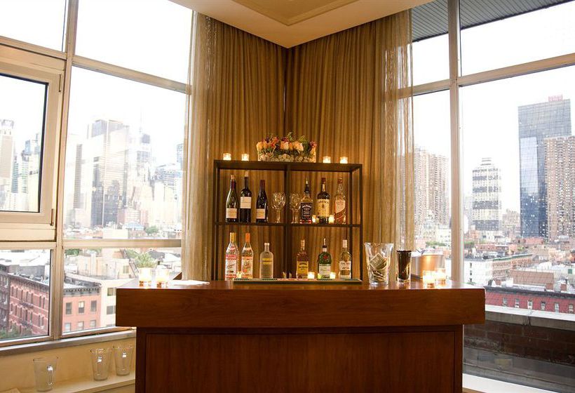 Hotel Skyline  | New York | Nueva York | United States 6