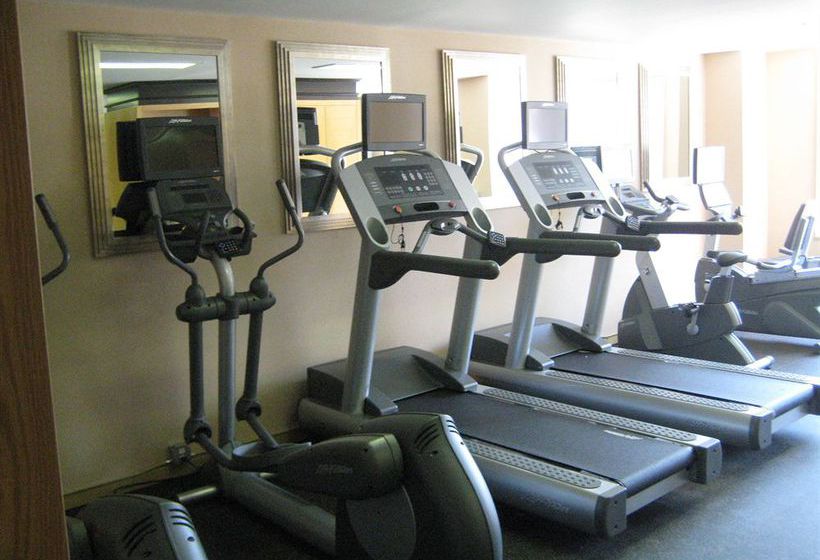 Hotel Skyline  | New York | Nueva York | United States 8